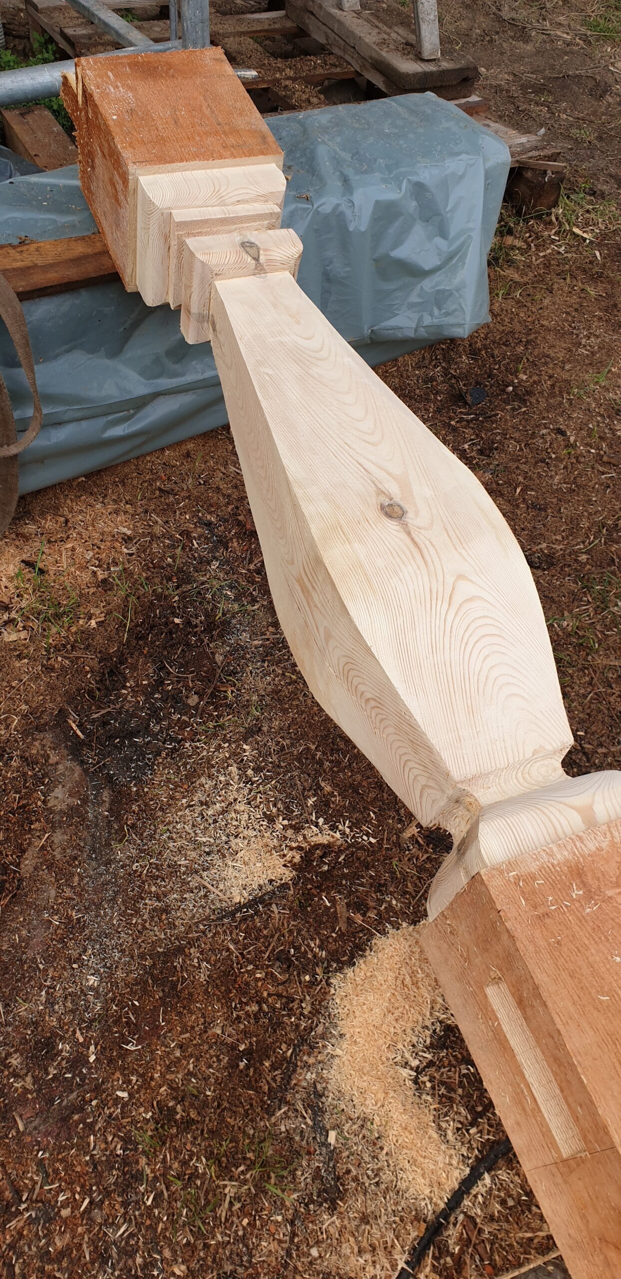 Zimmerei und Restauration Krüger