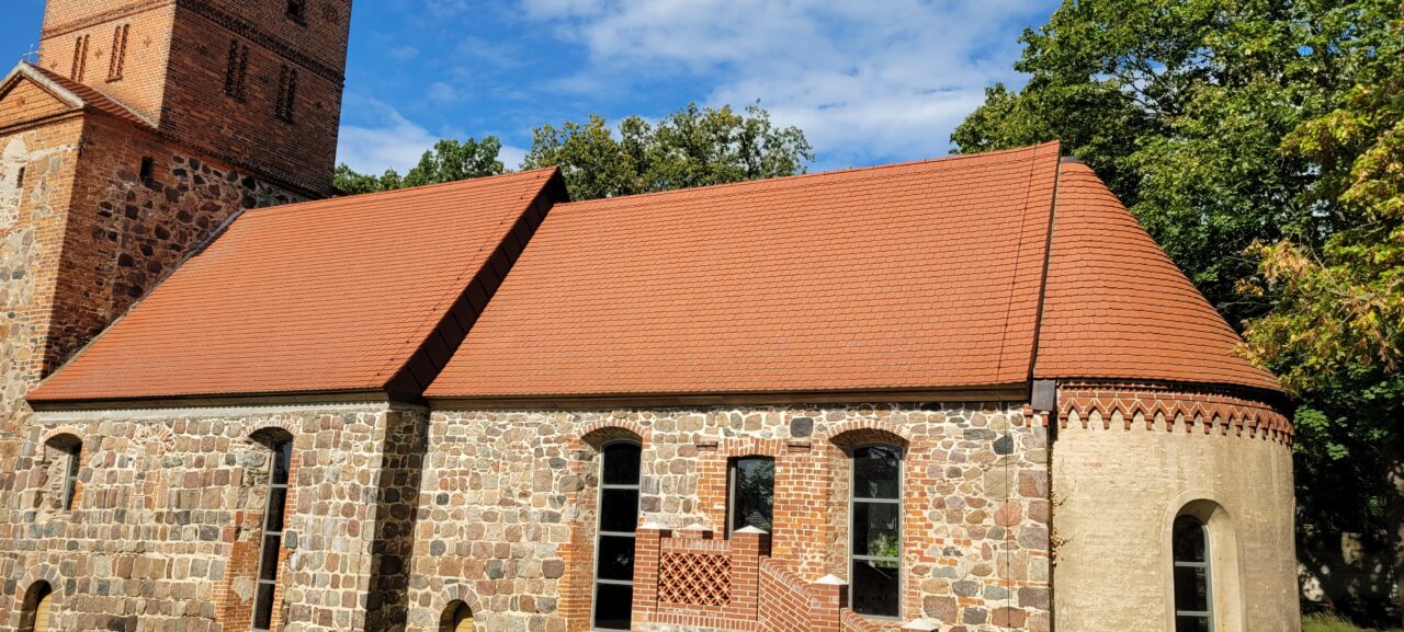 Zimmerei und Restauration Krüger