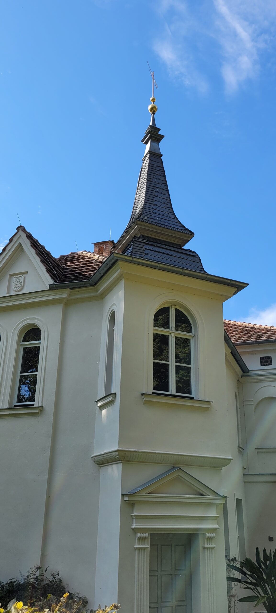 Zimmerei und Restauration Krüger