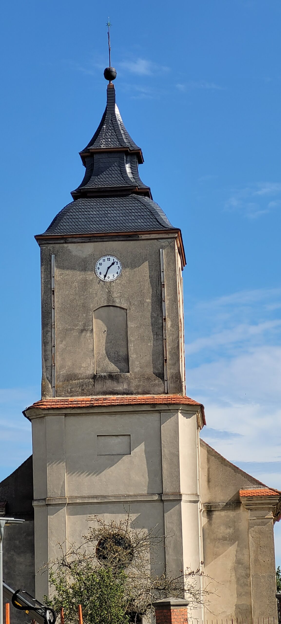 Zimmerei und Restauration Krüger