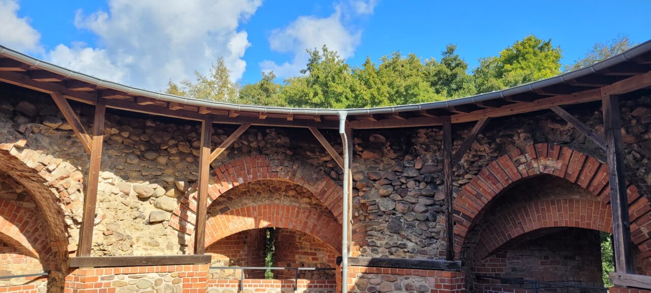 Zimmerei und Restauration Krüger