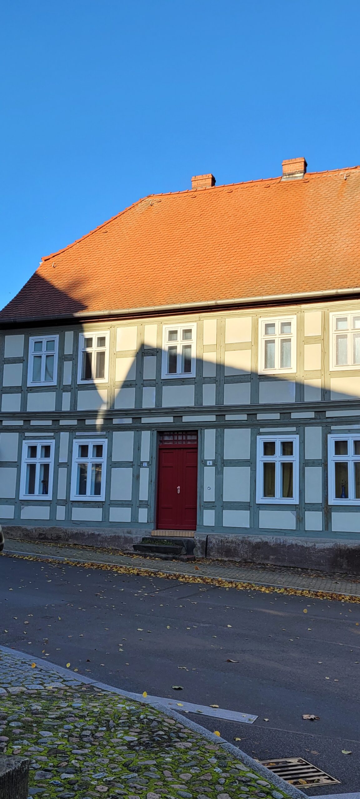 Zimmerei und Restauration Krüger