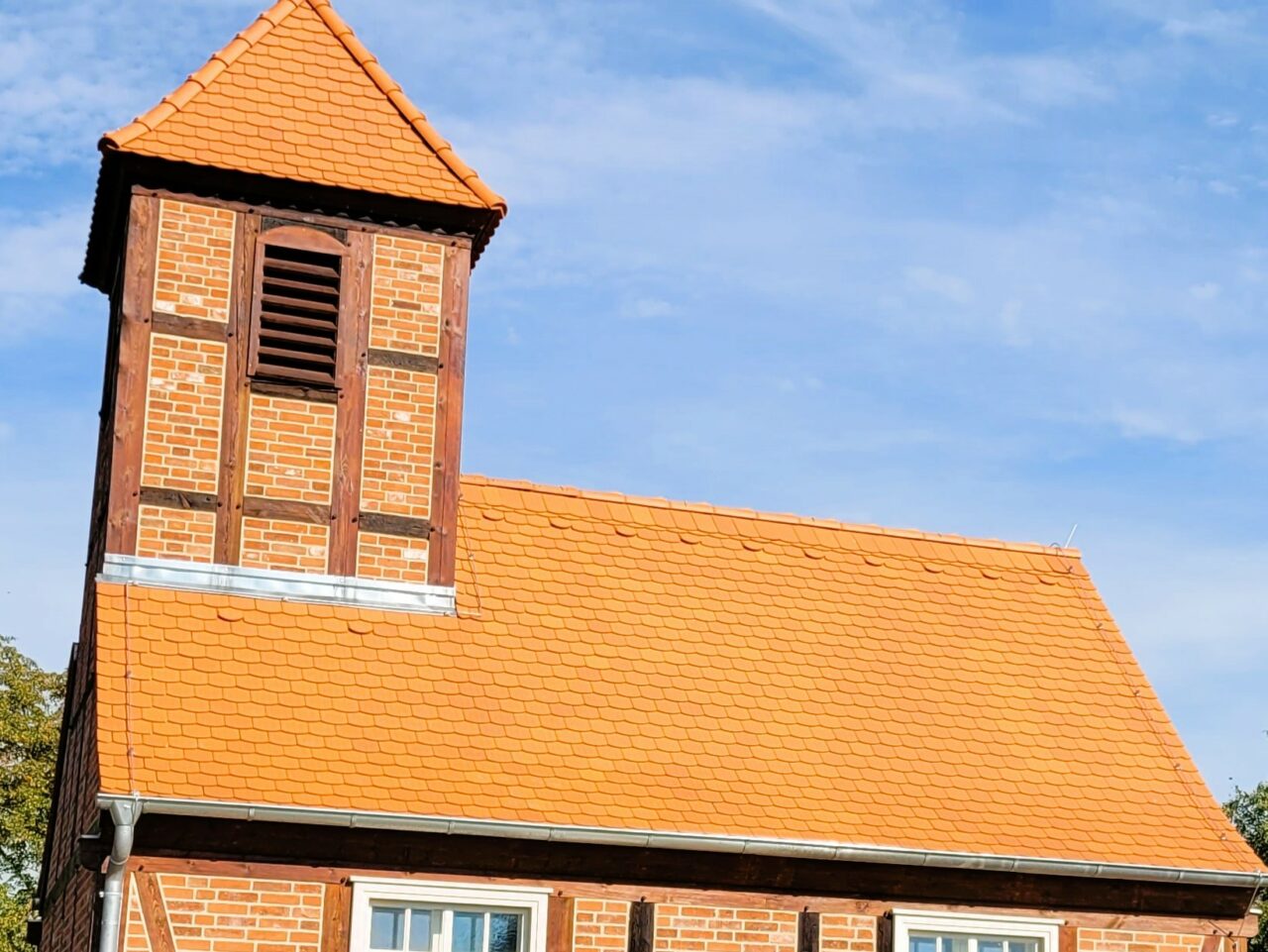 Zimmerei und Restauration Krüger