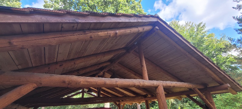 Zimmerei und Restauration Krüger