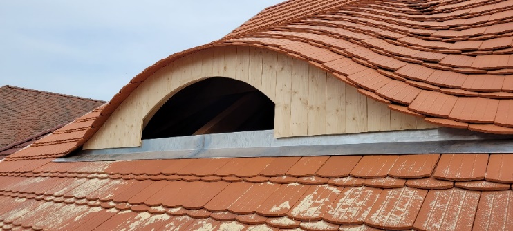 Zimmerei und Restauration Krüger